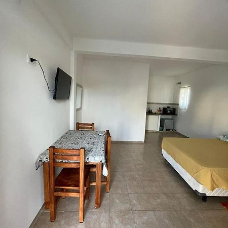 Апартаменты La Escala Lll Корриентес Экстерьер фото