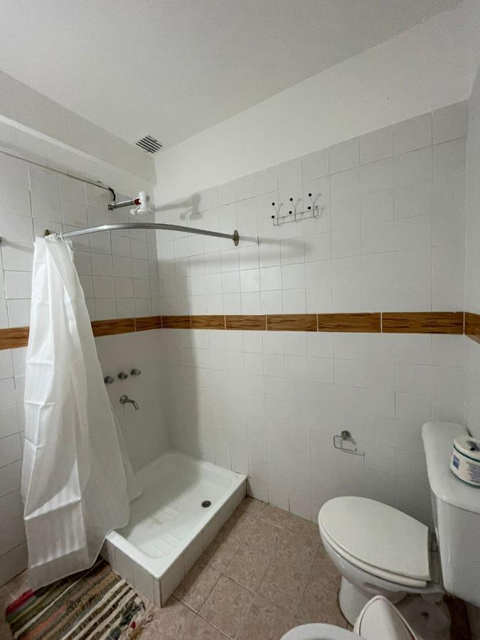 Апартаменты La Escala Lll Корриентес Экстерьер фото